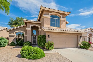 1696 W Bluebird Dr, Chandler, AZ 85286