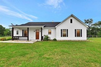 23616 Brazos Estates Dr, Hempstead, TX 77445
