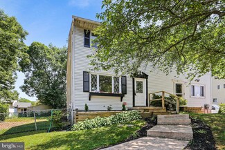 3109 Sweetbay Dr, Edgewood, MD 21040