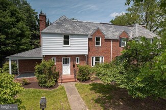 310 Eastway Ct, Baltimore, MD 21212