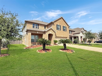 3324 Anderwood Arbor Ln, Pearland, TX 77584