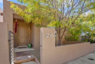 26 Oshara Blvd, Santa Fe, NM 87508