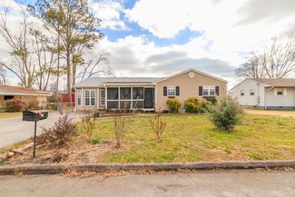 31 Talley Cir, Fort Oglethorpe, GA 30742