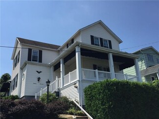 1614 Trimble Ave, McKeesport, PA 15133