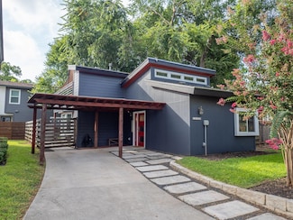 1005 Mansell Ave Unit A, Austin, TX 78702