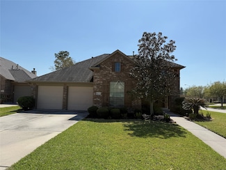 23715 Tristan Bay Ct, Spring, TX 77386