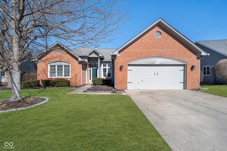 10944 Haig Point Dr, Fishers, IN 46037