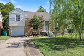 2529 NW 32nd St, Oklahoma City, OK 73112