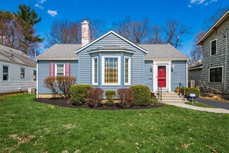 390 Blenheim Rd, Columbus, OH 43214