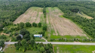 00 Townline Rd, Williamson, NY 14589