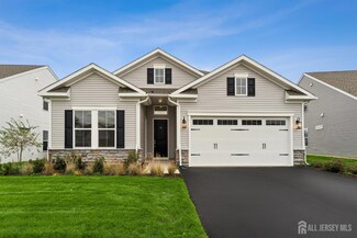 43 Brewer Way Unit 31, Plainsboro, NJ 08536