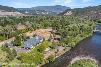16 St Finnbar Farm Rd, Carbondale, CO 81623