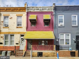 2554 N Bouvier St, Philadelphia, PA 19132