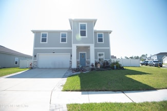 192 Barbosa Trail, Saint Augustine, FL 32095