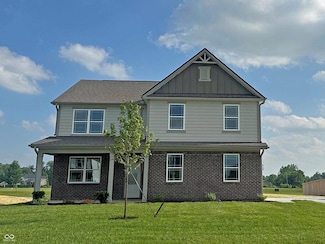7909 Magnolia St, New Palestine, IN 46163