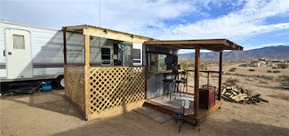 9240 Longhorn Dr, Chloride, AZ 86431