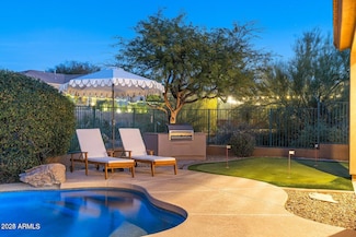 27961 N 114th Way, Scottsdale, AZ 85262