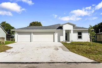 231 SW Moselle Ave, Port St. Lucie, FL 34984