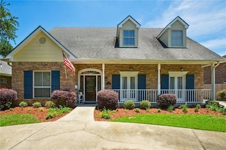 933 Christana Place, Gretna, LA 70056