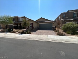 1117 Pristine Estate Ave, North Las Vegas, NV 89086