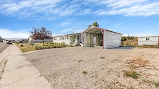 1350 Sequoia Ave, Craig, CO 81625