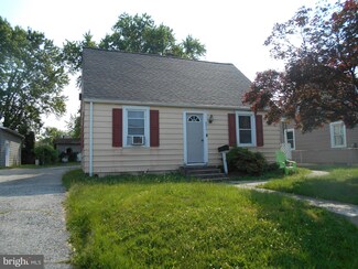 5513 Patrick Henry Dr, Brooklyn, MD 21225