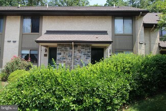 250 Hampshire Dr, Plainsboro, NJ 08536