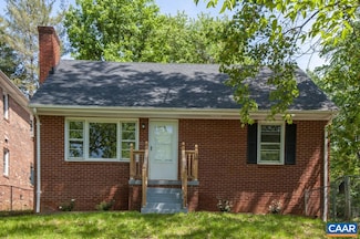 238 Old Lynchburg Rd, Charlottesville, VA 22903