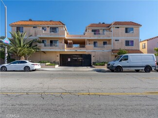 1168 E 10th St Unit 219B, Long Beach, CA 90813