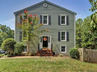 11600 Timberly Waye, Henrico, VA 23238