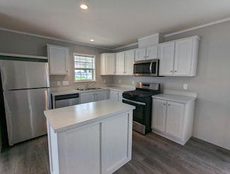 46000 Geddes Rd Unit 525, Canton, MI 48188