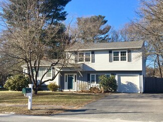 150 Westfield Dr, Holliston, MA 01746