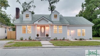 1121 E 71st St, Savannah, GA 31404