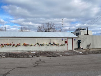 1801 Longley Ave, South Bend, IN 46628