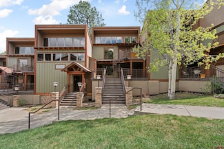 365 S Tamarron Dr Unit 755 &756, Durango, CO 81301