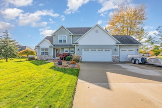 2364 E Hotchkiss Rd, Bay City, MI 48706