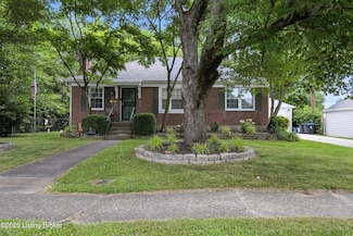 411 Christopher Place, Louisville, KY 40214