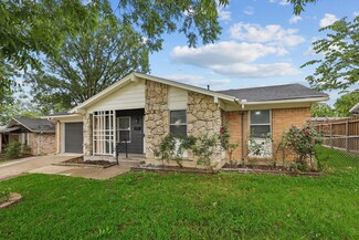 322 Saffron Cir, Mesquite, TX 75149