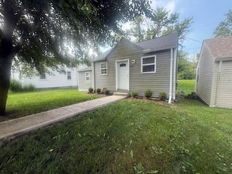 7367 E National Rd, South Charleston, OH 45368