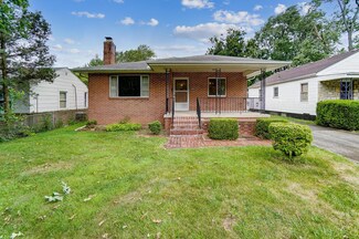 3707 Atwood Terrace, Columbus, OH 43224
