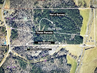 0 County Road 150, Ripley, MS 38663