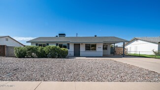 1529 W 5th Place, Tempe, AZ 85281