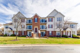 710 Mill Cir Unit 204, Wheeling, IL 60090