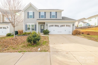 7402 Dover Mill Dr SW, Concord, NC 28025
