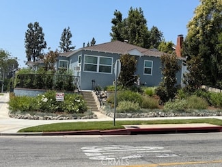 1000 N Glenoaks Blvd, Burbank, CA 91504