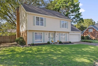 2053 Corbin Cove, Germantown, TN 38139