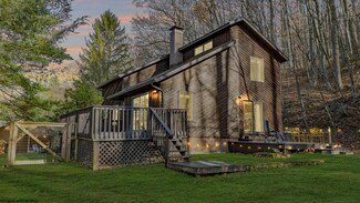 1484 Tyrone Rd, Morgantown, WV 26508