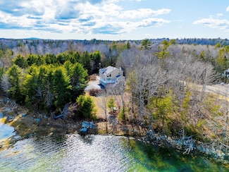 102 Justin Ln, Gouldsboro, ME 04607