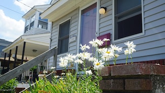 1105 1/2 Beach Ave, Bradley Beach, NJ 07720