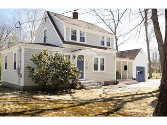 211 West St, Biddeford, ME 04005